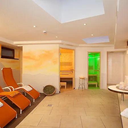 Apartment Alpin.3 *