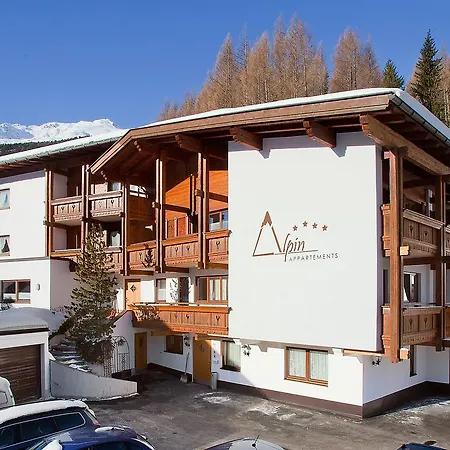 Alpin.3 Sölden